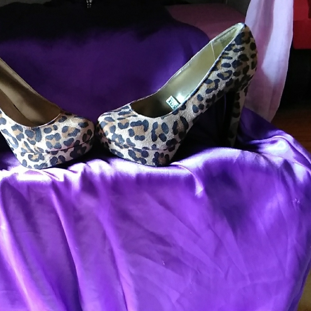 Heels